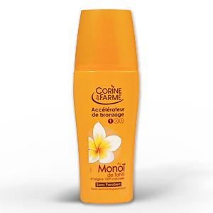 Avoir un beau bronzage, tout en préservant sa peau  Femmezine