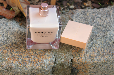 Narciso Poudrée par Narciso Rodriguez