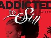 Addicted saison Monica James