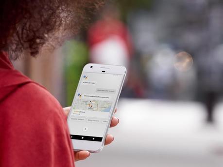 Google Pixel et Google Pixel XL les smartphones du futur