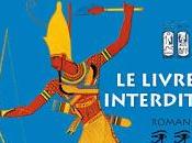 enquêtes Setna, tome livre interdit Christian Jacq