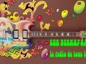 musique Psychédélique entre dans programmation Bernay-radio.fr…