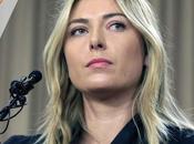 Maria retour affaires tennistiques plus prévu