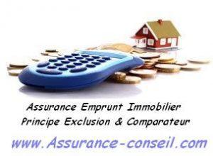 Assurance Emprunt Immobilier