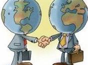 L’interculturel dans monde travail