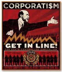 Corporatisme