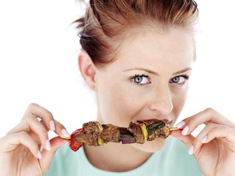 regime dukan a 40 ans