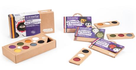 Maquillage Bio & Naturel par Biotysta