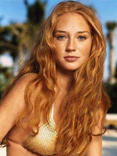 bronzage peau rousse