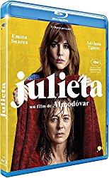 Critique Bluray: Julieta