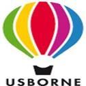 Partenariat #29 - Editions Usborne.