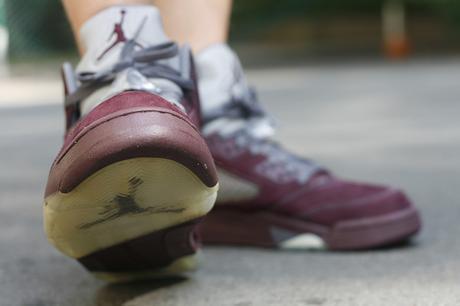 BEST OF #SADP 05/10/2016 richard-andersson-air-jordan-5-burgundy-2006
