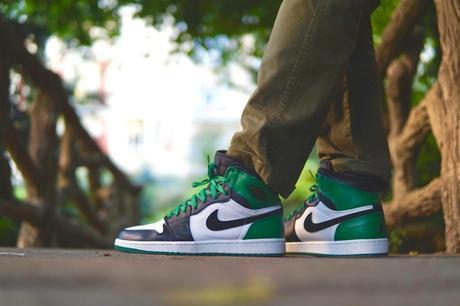 BEST OF #SADP 05/10/2016 jo-blaze-air-jordan-1-dmp-celtic