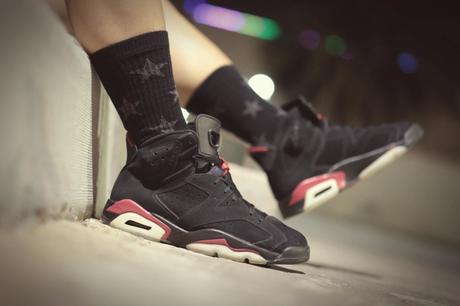 BEST OF #SADP 05/10/2016 ryan-rodriguez-air-jordan-6-varsity-red