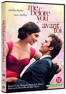 A vos agendas : Avant toi sortira en DVD début décembre