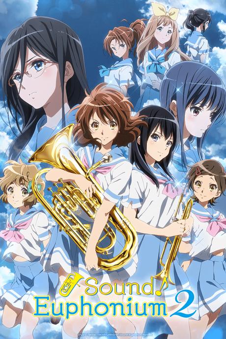 Sound! Euphonium 2