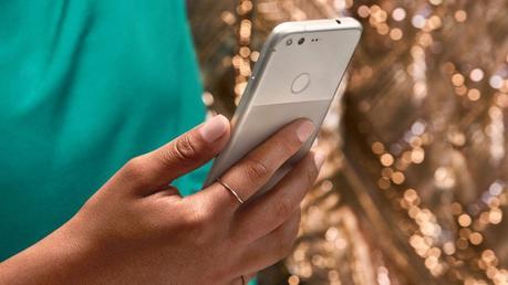 Google Pixel et Google Pixel XL les smartphones du futur