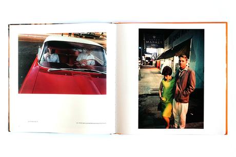 WILLIAM EGGLESTON – PORTRAITS