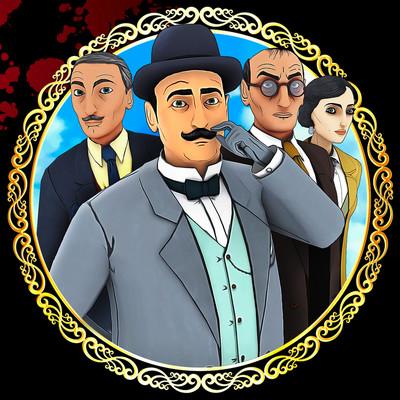 Agatha Christie – The ABC Murders sur iPhone