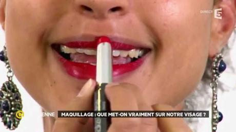 maquillage bio la quotidienne