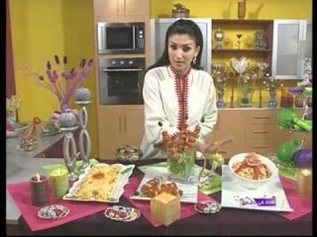 cuisine marocaine okla fi dakaik