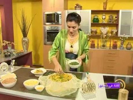 cuisine marocaine okla fi dakaik