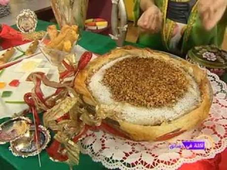 cuisine marocaine okla fi dakaik