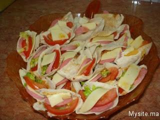 cuisine marocaine okla fi dakaik