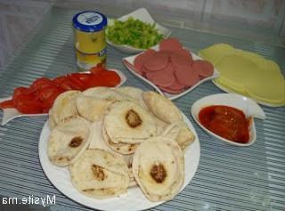 cuisine marocaine okla fi dakaik