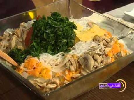 cuisine marocaine okla fi dakaik