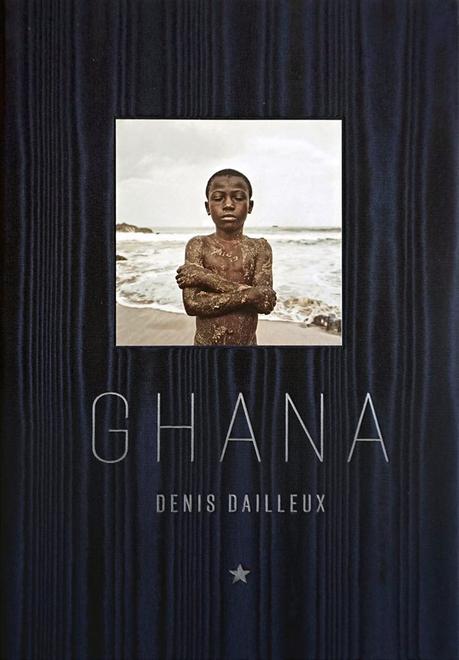Denis Daillieux Ghana, we shall meet again