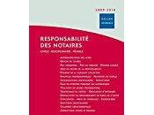 responsabilité professionnels droit présente caractère subsidiaire