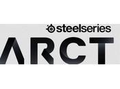 SteelSeries lance nouvelle ligne Casque Gaming Arctis