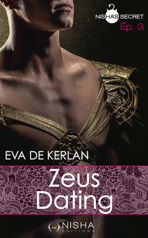 Mon avis sur le 3ème tome de Zeus Dating d'Eva de Kerlan