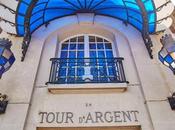 Tour d’Argent Menus d’exception autour chasse