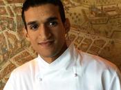 nouveau chef pâtissier Tour d’Argent