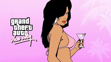 Grand Theft Auto: Vice City sur iPhone en PROMO