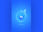 Shazam iPhone fonctionne aussi iMessage