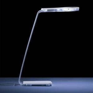 Li-Fi, le LED à l’avenir de la technologie Lampe LED Clivia