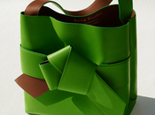 Acne Studios lance Musubi, nouvelle ligne sacs