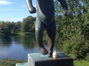Oslo Vigelandsparken