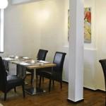 GASTRONOMIE : Le meilleur restaurant de légumes de Flandre