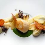 GASTRONOMIE : Le meilleur restaurant de légumes de Flandre