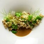 GASTRONOMIE : Le meilleur restaurant de légumes de Flandre