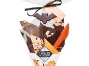 Gourmandise/Food L’atelier Chocolat fête Halloween