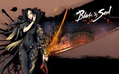 Blade & Soul : la Citadelle du Drake d’Ébène est désormais disponible