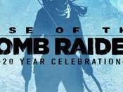 Rise Tomb Raider 20ème Anniversaire dévoile bande-annonce lancement