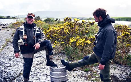 Living the Fly Life #8