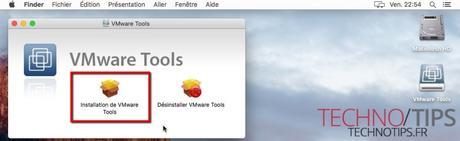 Installer Mac OS Sierra sous VMware Workstation