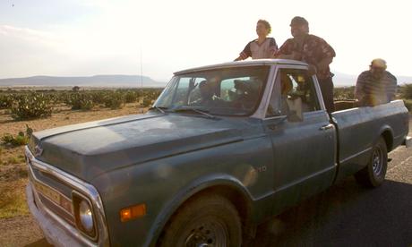 On a vu : « La Delgada Línea Amarilla » de Celso Garcia